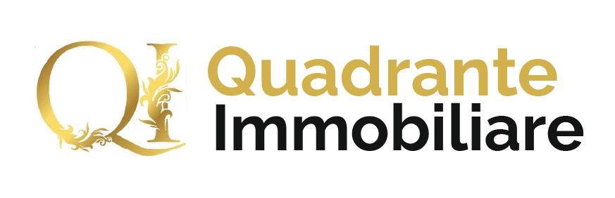 Logo Quadrante Immobiliare